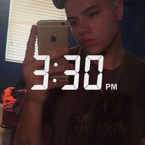 Meet your Posher, Christian